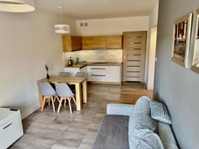 Apartament Yacht - Żeglarska, Giżycko